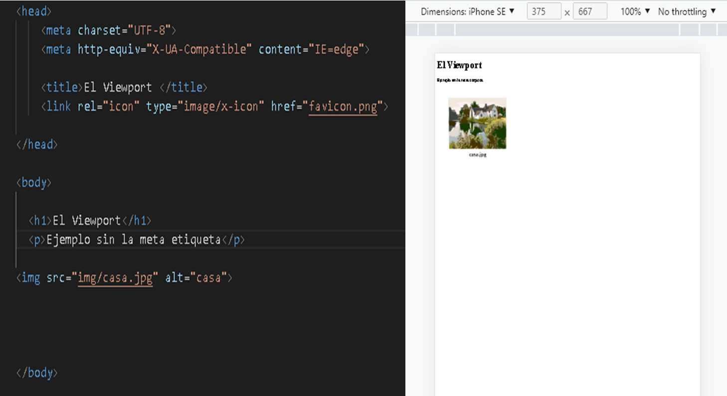 Ejemplo Viewport