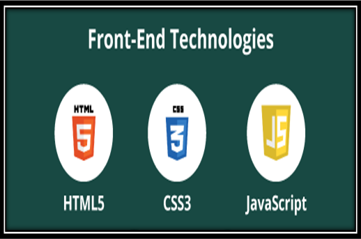 front-end